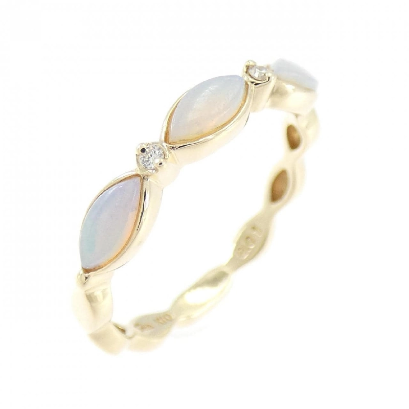 Nhẫn Opal Star Jewelry - Hàng hiệu Chính hãng 838752