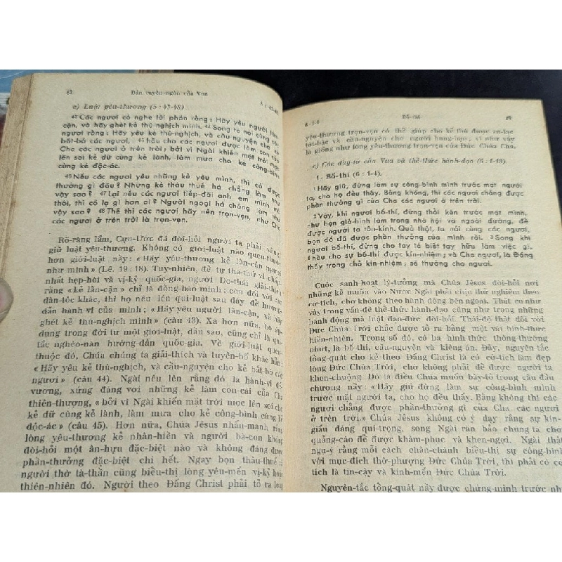 Giải nghĩa sách tin lành - Nguyên tác của Charles R. Erman 750919