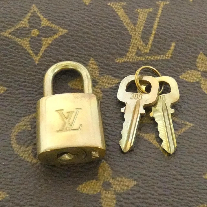 Túi du lịch Louis Vuitton Monogram 40cm M41139 614045