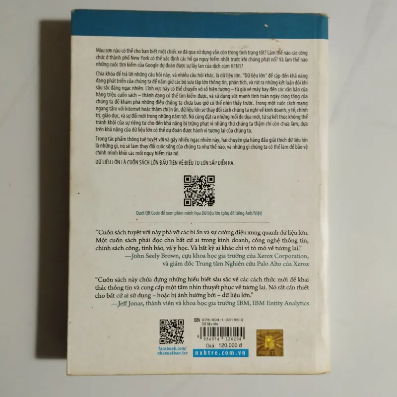 Big Data - Dữ liệu lớn  1024636