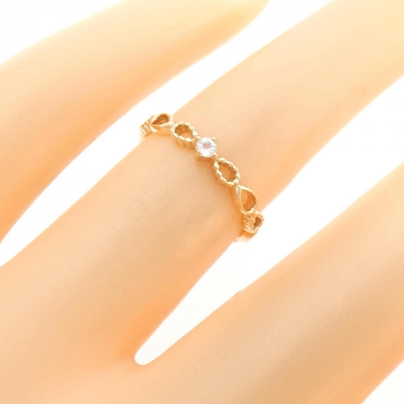 Nhẫn Labradorite Nojes - Hàng hiệu Authentic 838704