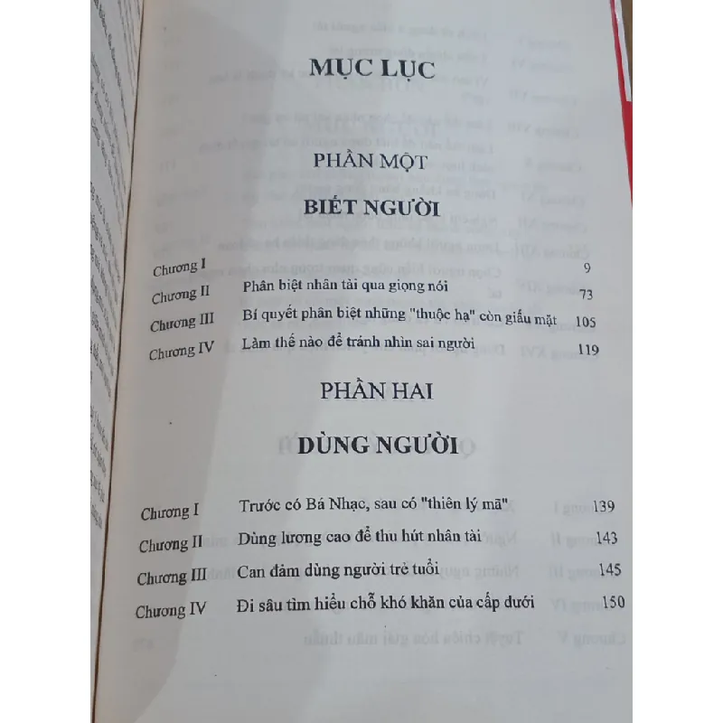 Biết Người-Dùng Người-Quản Người - Văn Huân, Quốc Trung 572228