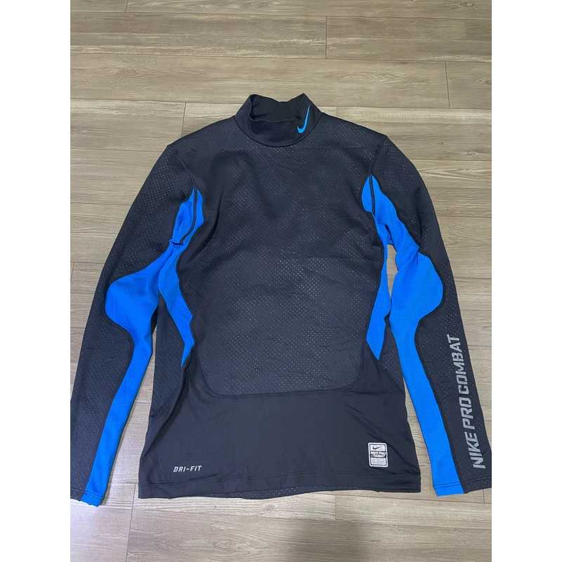 Áo giữ nhiệt dài tay Nike Pro COMBAT 381311