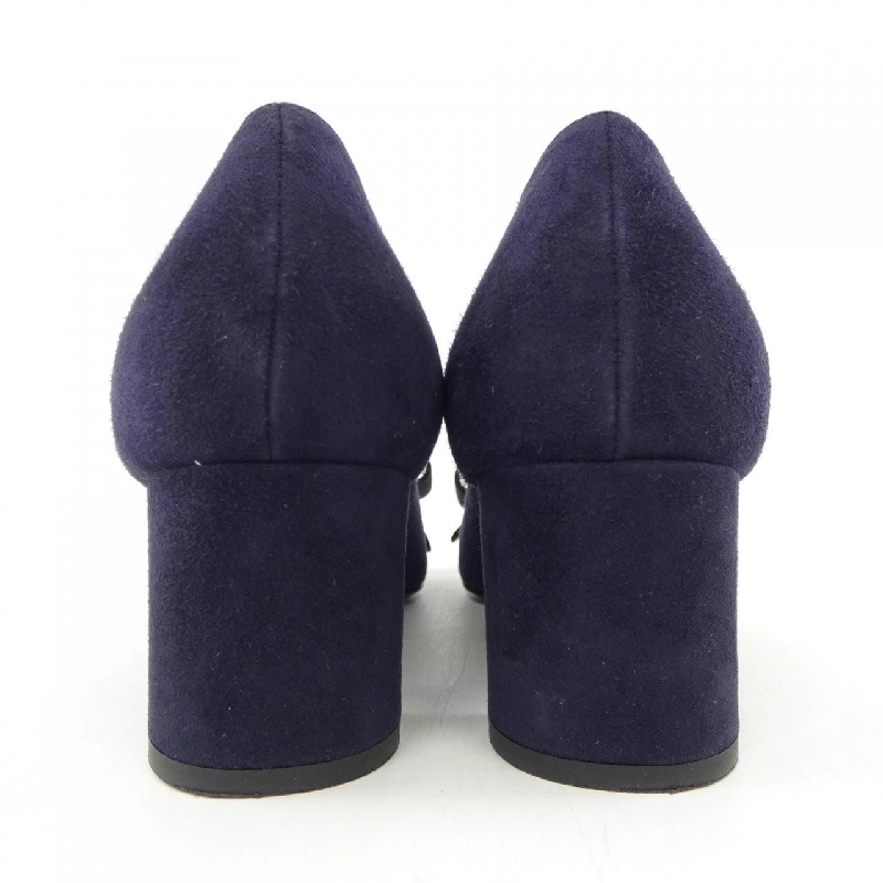 Giày cao gót PRADA - Hàng hiệu Authentic 830591