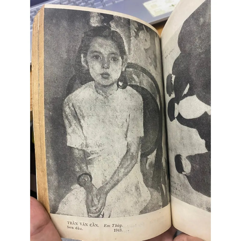 Lược Sử Mỹ Thuật Việt Nam_Nguyễn Phi Hoanh_Sách giá trị, nhiều họa sỹ Mỹ thuật Đông Dương 713462