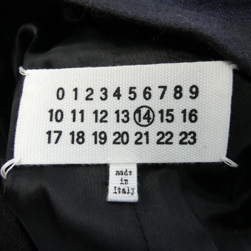 Jacket Maison Margiela S30BN0498 S44578 - Hàng hiệu Authentic 889195