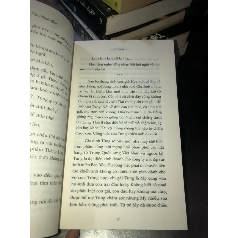 Con ảo - Phi Hành Gia 1022705