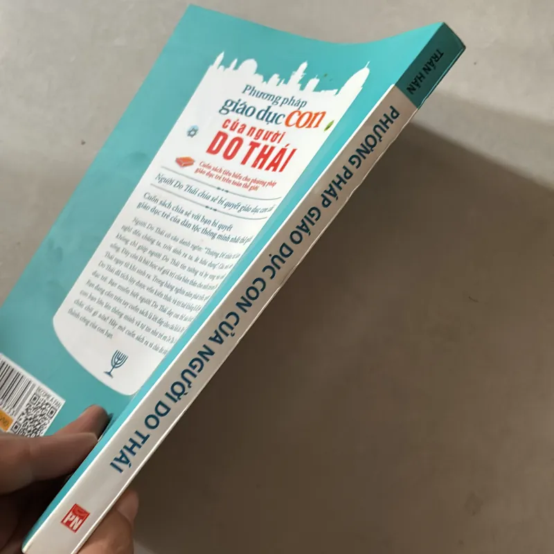 Phương pháp giáo dục con của người Do Thái 738395