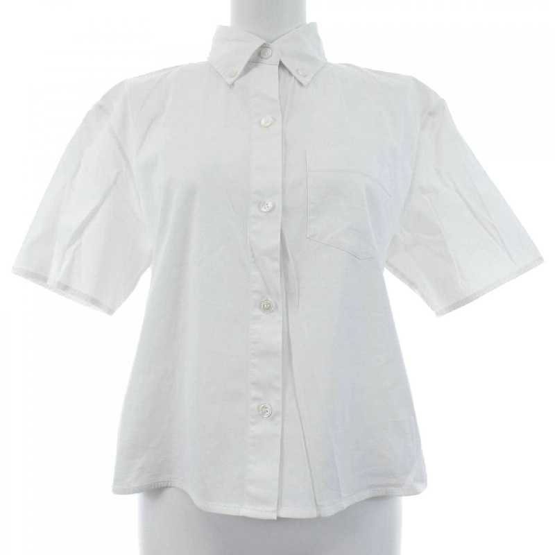 Áo sơ mi theory - Hàng hiệu Authentic 813977