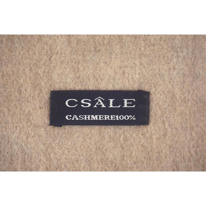 Khăn choàng Cashmere - Hàng hiệu Authentic 877749