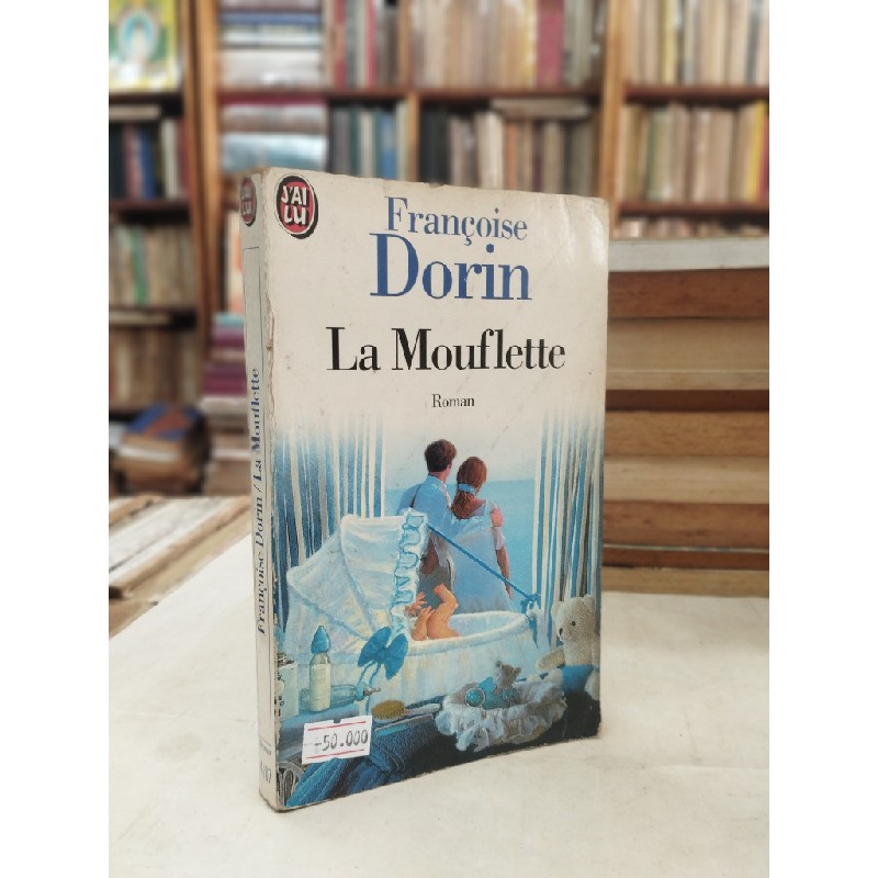 La Mouflestte - Francoise Dorin 125345