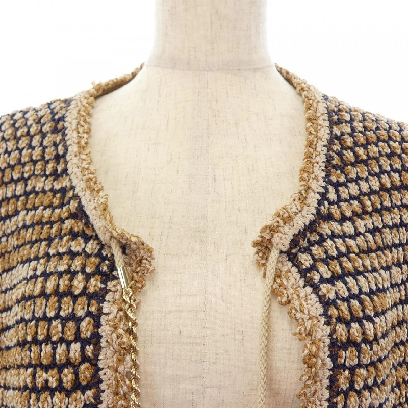 Áo khoác cardigan CHANEL P40652K03000 - Hàng hiệu Authentic 774684