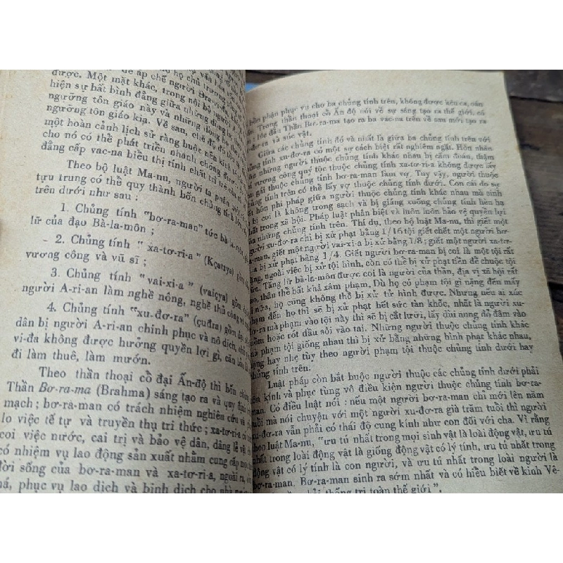 Lịch sử thế giới cổ đại - Chiêm Tế 551528