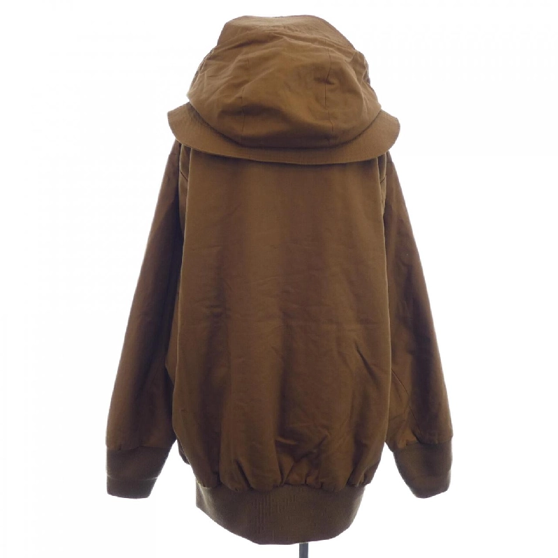 【Mã giảm giá】Áo khoác KENZO 642943