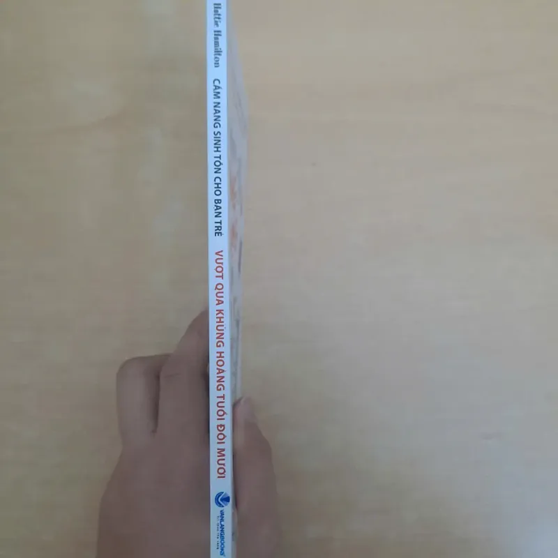 Vượt qua khủng hoảng tuổi đôi mươi 788379