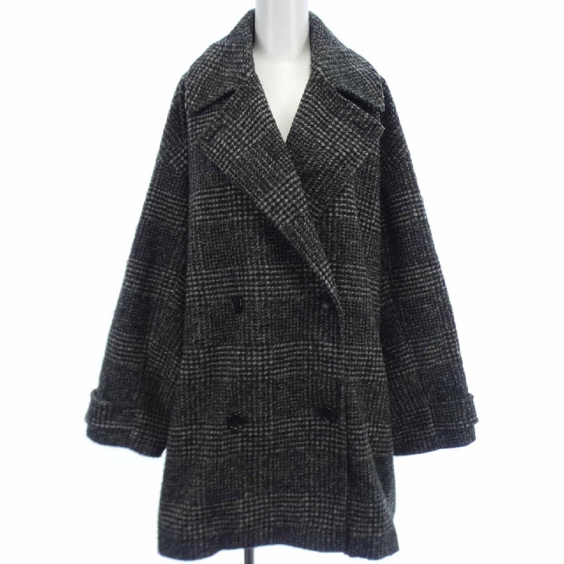 【Mã giảm giá】Áo khoác SPICK & SPAN 635226