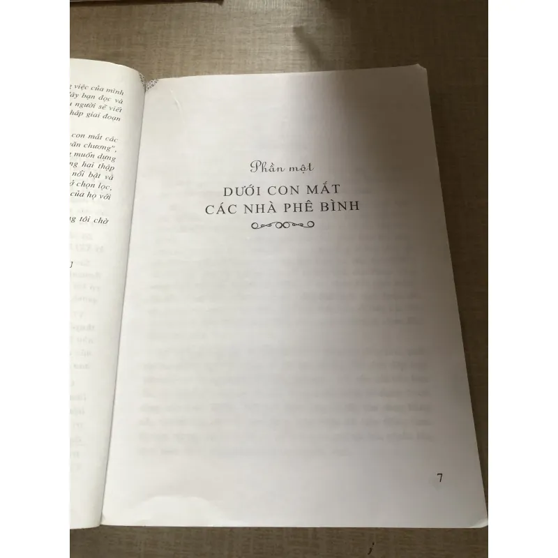 Tiểu thuyết Pháp bên thềm thế kỷ XXI 993269