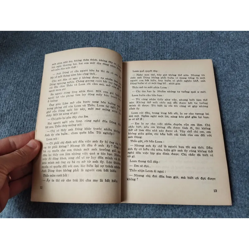 VĂN XUÔI LÃNG MẠN VIỆT NAM (1930 - 1945) TẬP BA 729245