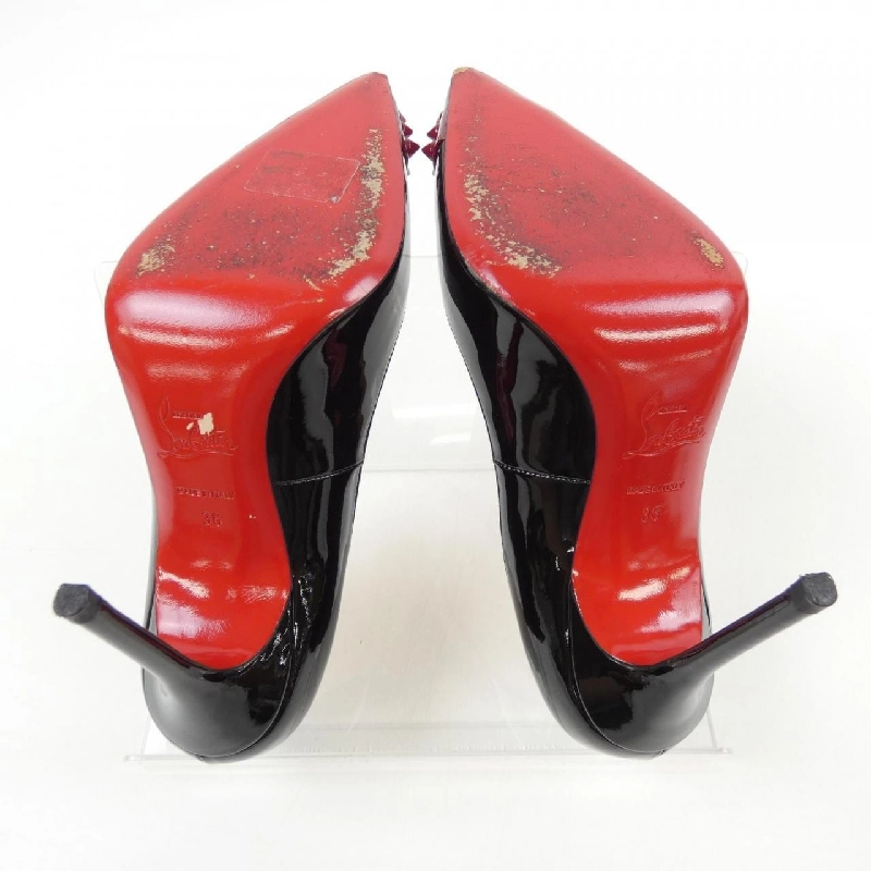 Giày cao gót CHRISTIAN LOUBOUTIN - Hàng hiệu Authentic 827569