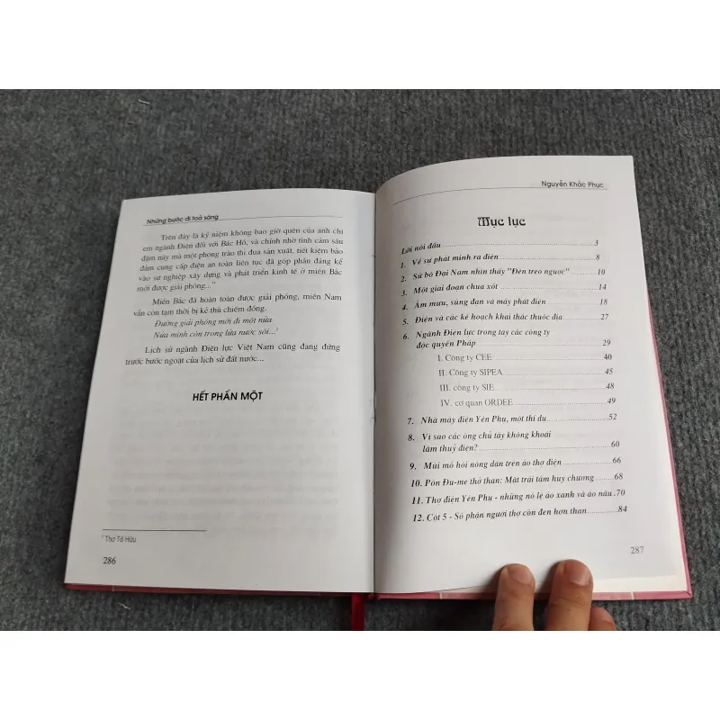 NHỮNG BƯỚC ĐI TOẢ SÁNG 694811