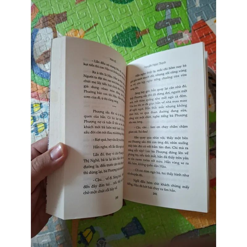 Một Giọt Đàn Bà 1000092