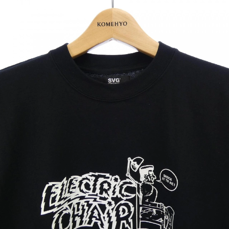 SVG T-shirt - Hàng hiệu Authentic 886231