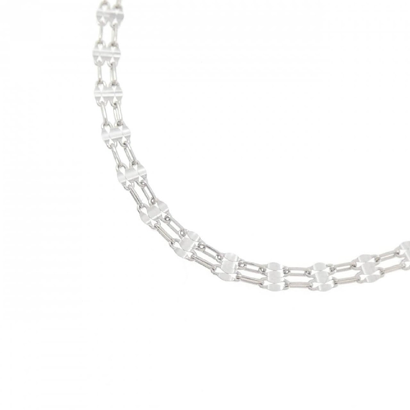 Dây chuyền PT nguyên chất - Hàng hiệu Authentic 865643