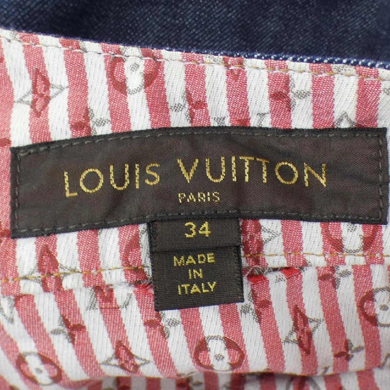 Quần jeans LOUIS VUITTON WMPA06CKJ - Hàng hiệu Authentic 810136