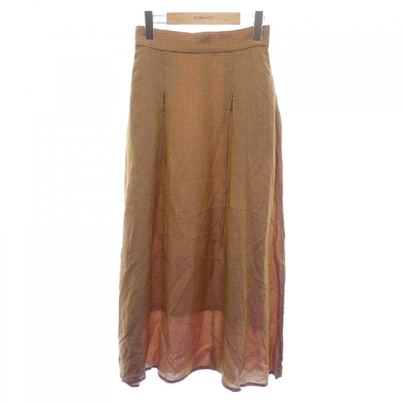 【Mã giảm giá】Váy RON HERMAN 653140