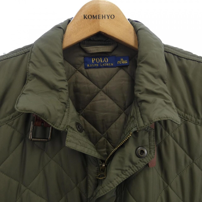 Áo gile POLO RALPH LAUREN - Hàng hiệu Authentic 896745