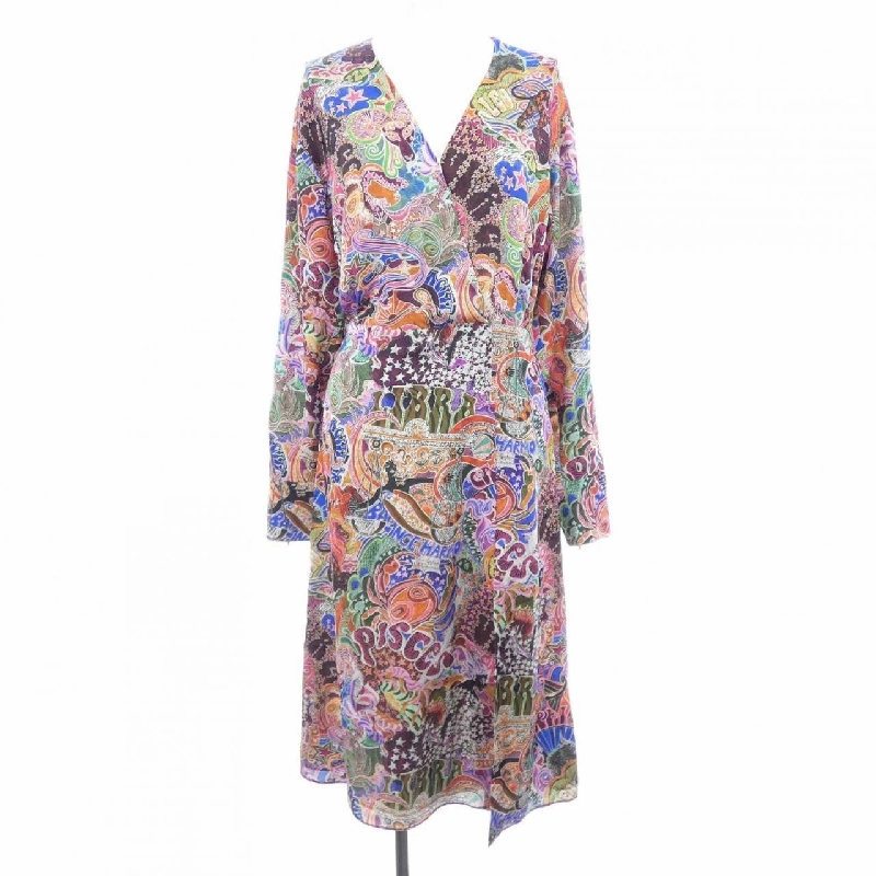 Đầm TOMMY HILFIGER - Hàng hiệu Authentic 812565