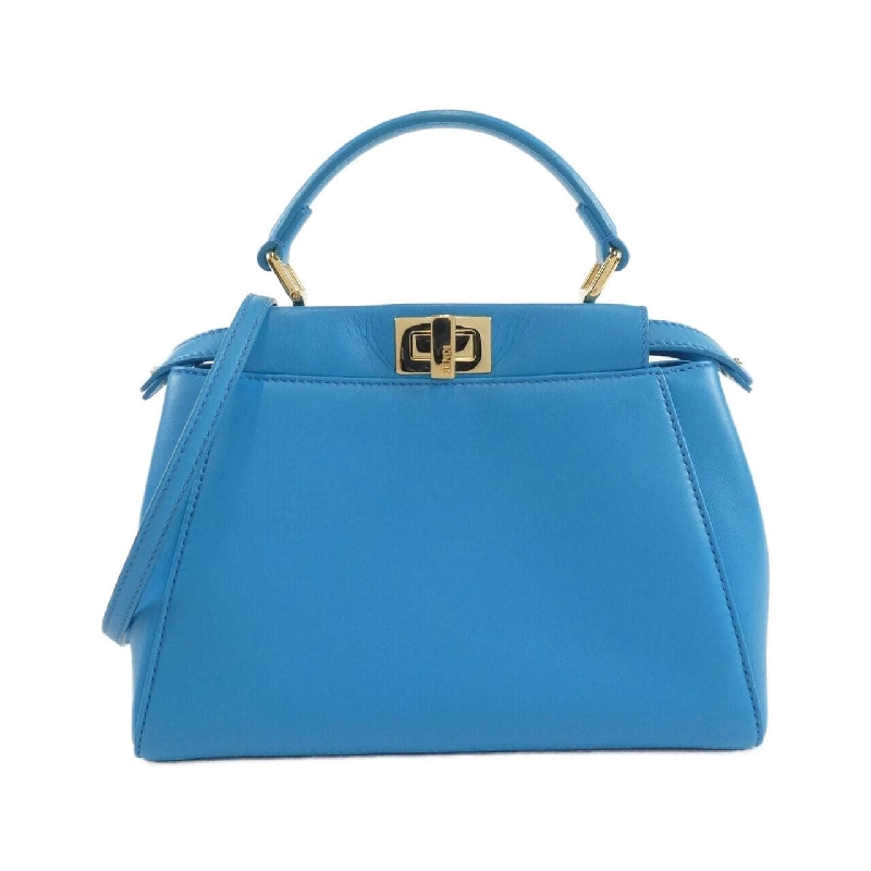 Túi Fendi Peekaboo Mini 8BN244 K4P 618161
