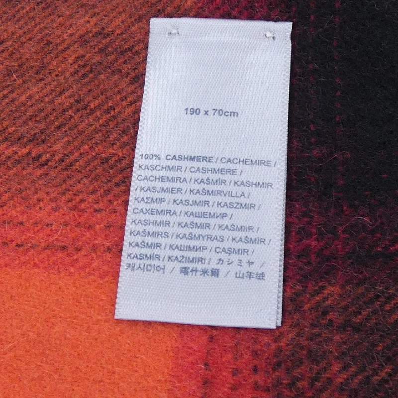 JOHNSTONS OF ELGIN WA000056 STOLE - Hàng hiệu Authentic 833219