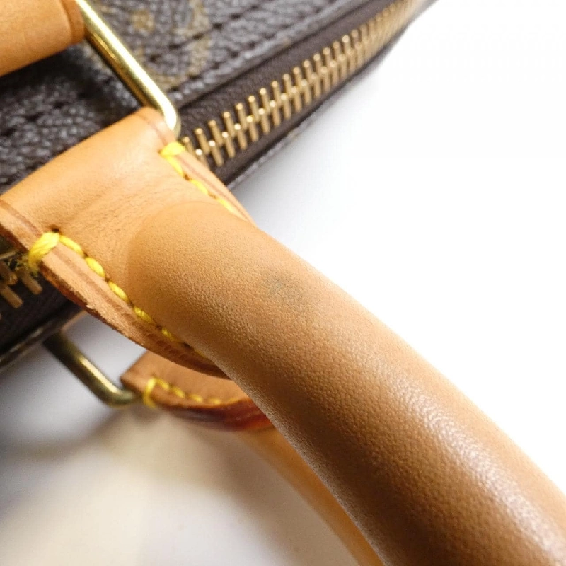 Túi xách Boston Louis Vuitton Monogram 45cm M41428 614525