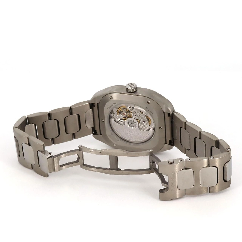 Hermès Hermès H08 TI SP1.741 TI tự động - Hàng hiệu chính hãng 888915