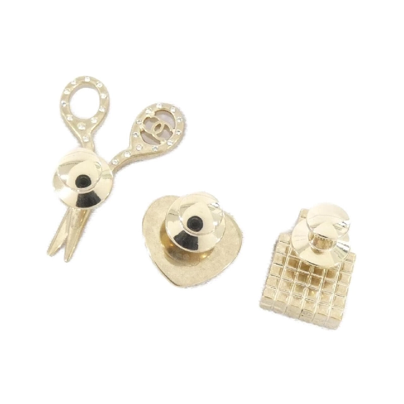 Brooch pin Chanel AB5939 626129