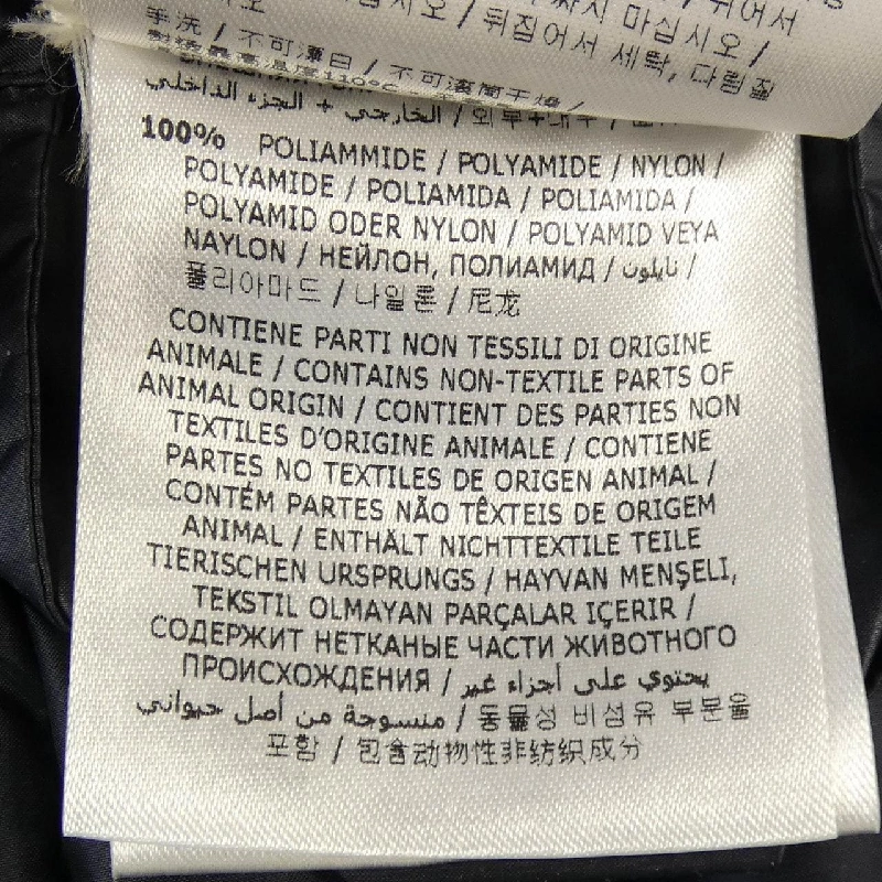 MONCLER BOGUE Áo khoác lông 627568