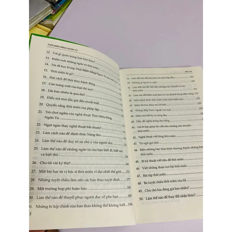 THÔI MIÊN BẰNG NGÔN TỪ  597992
