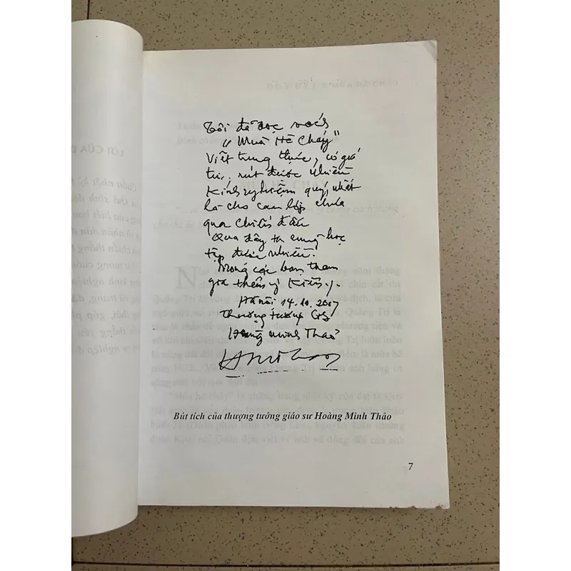 Nhật ký chiến tranh – Mùa hè cháy- Quý Hải  713090