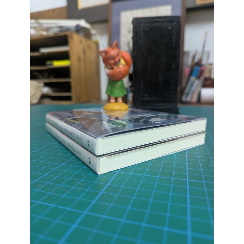 Nhắn gửi tất cả các em, những người tôi đã yêu - Otono Yomoji 121363