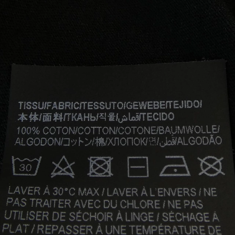 Áo thun SAINT LAURENT 554298 Y2ZJ2 628839