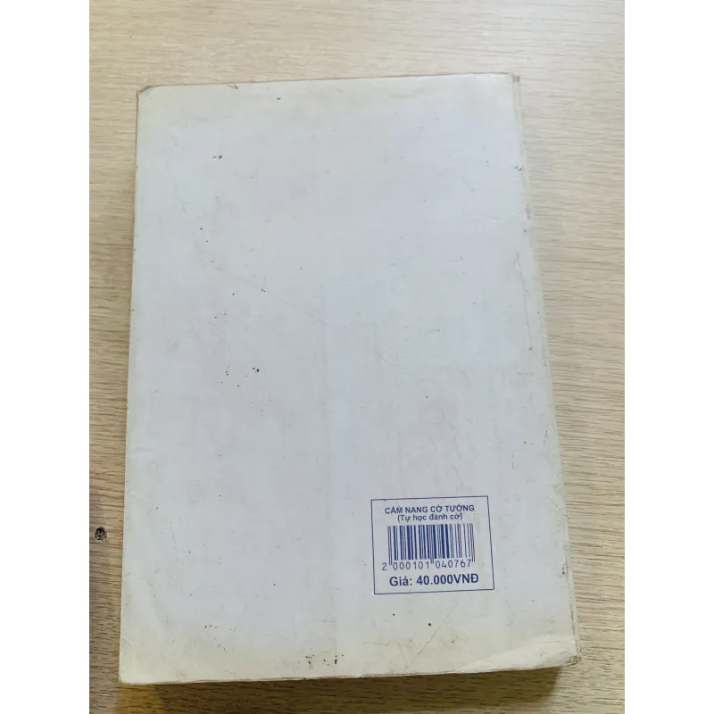 Cẩm nang tự học đánh cờ 936440