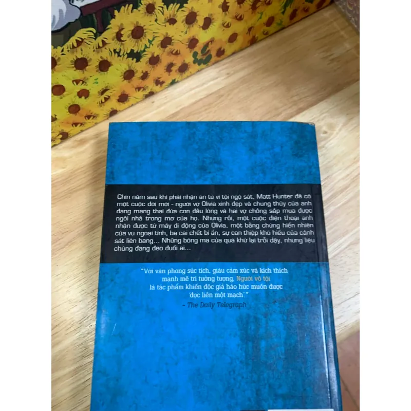 Người Vô Tội – Harlan Coben 927494