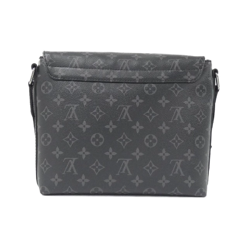 Túi đeo vai Louis Vuitton Monogram Eclipse District PM M45272 612683