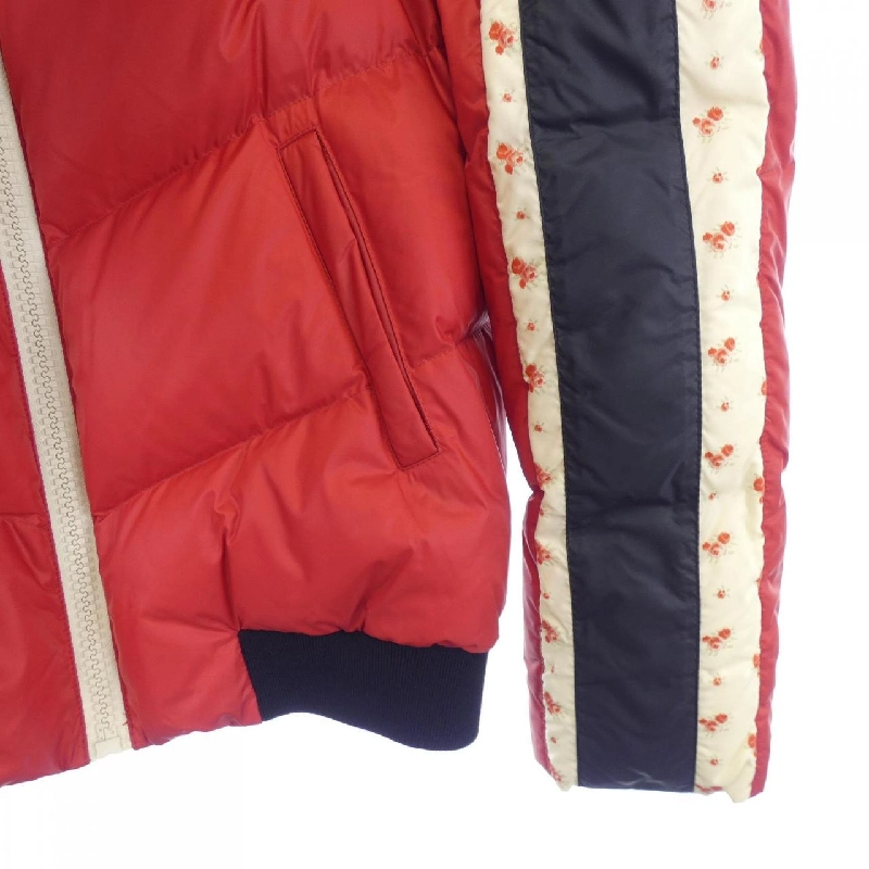 【Khuyến mãi】Gucci GUCCI Áo khoác lông 643058