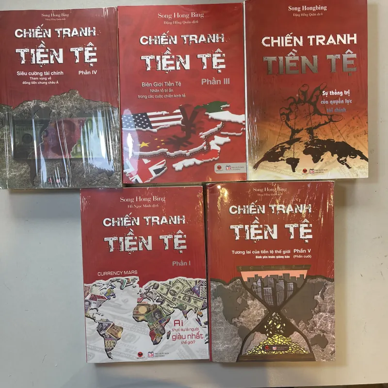 Chiến tranh tiền tệ 977537