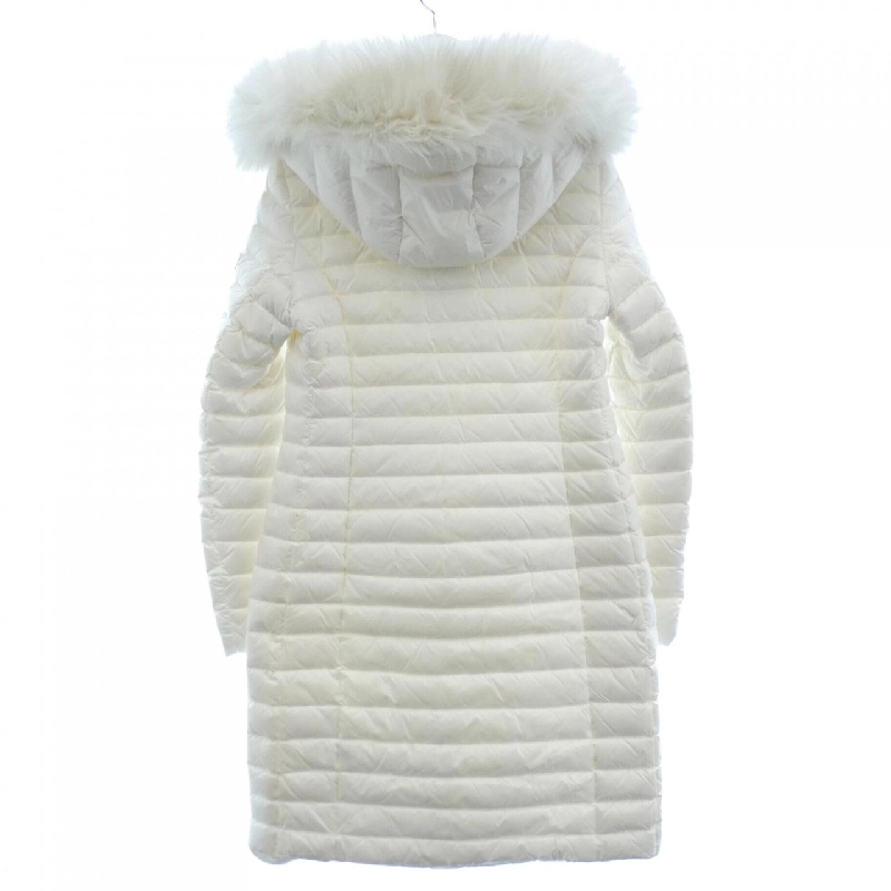 【Khuyến mãi】Áo khoác lông vũ TATRAS 643126