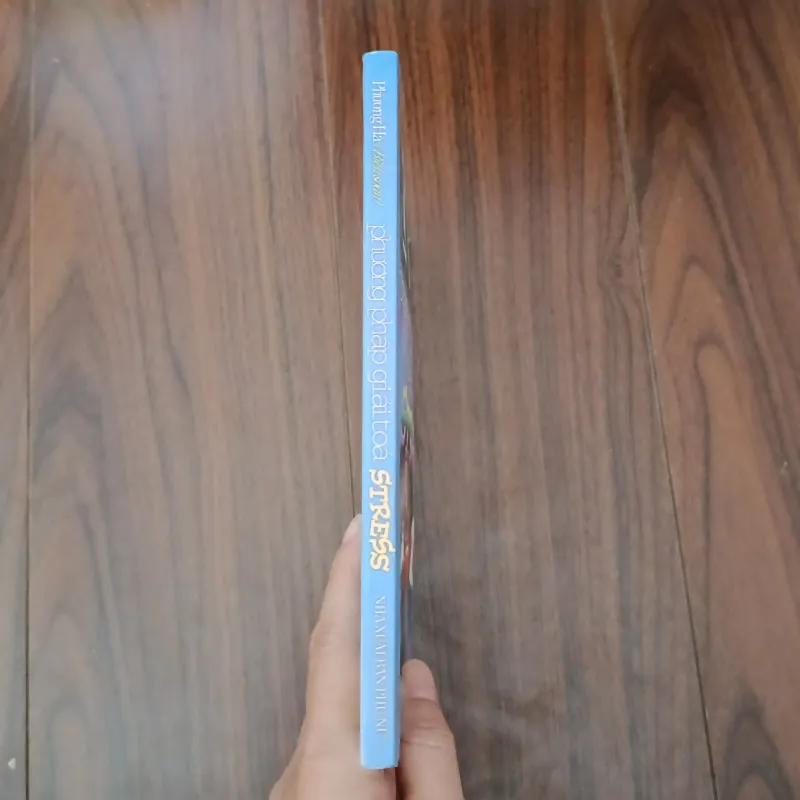 Phương pháp giải toả stress 756802