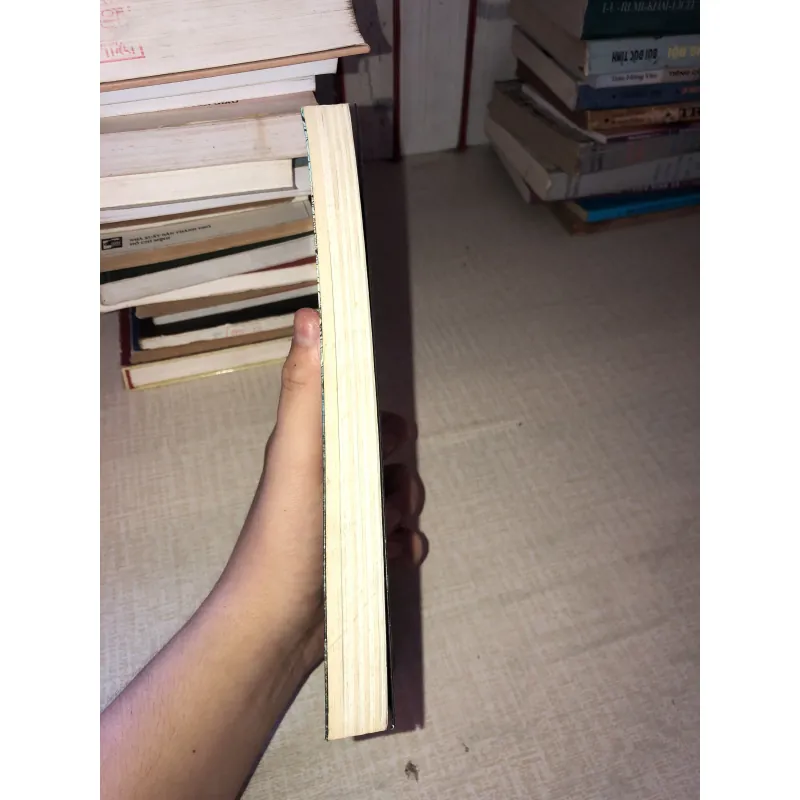 Hướng về đông tiểu thuyết  958318