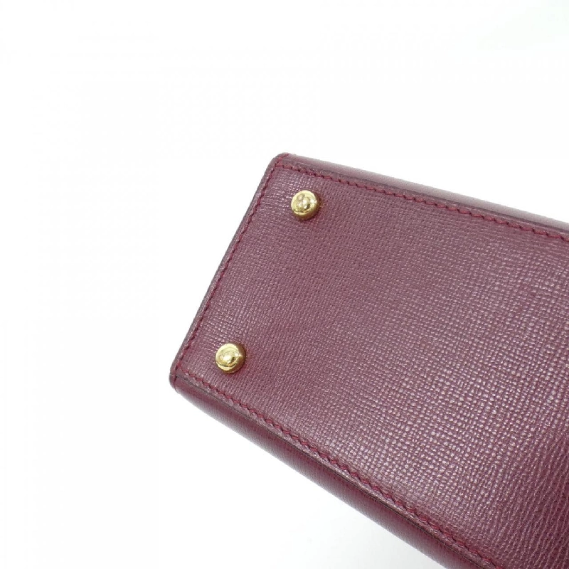 【Vintage】Túi CARTIER MUST DE CARTIER L1000169 617786